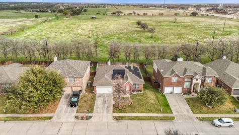 9212 Wellington Drive Little Elm TX 75068