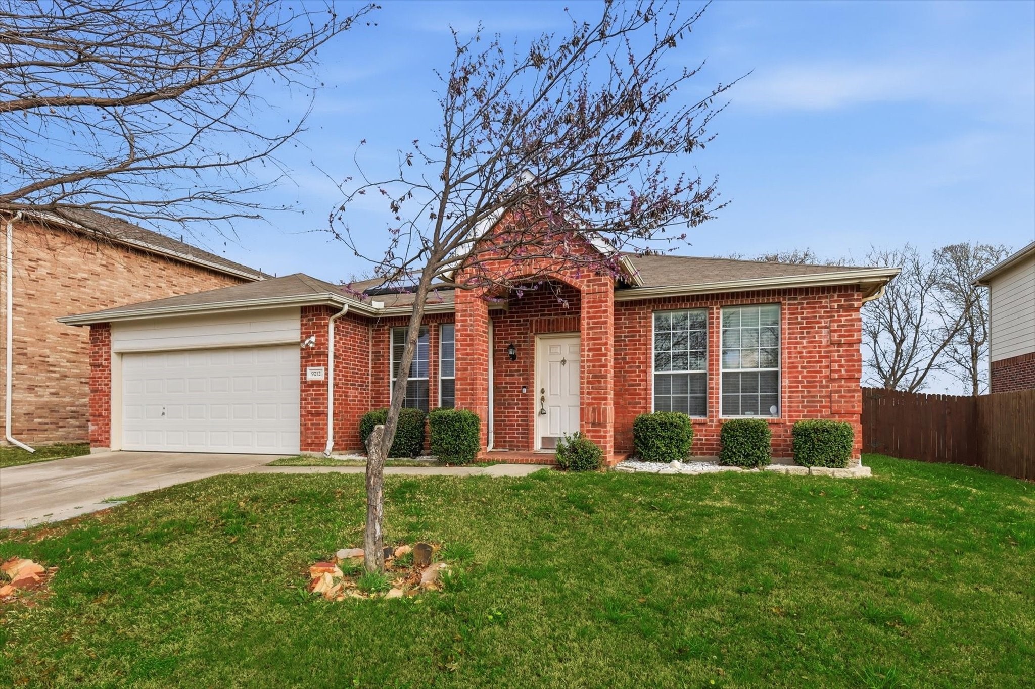 9212 Wellington Drive Little Elm TX 75068