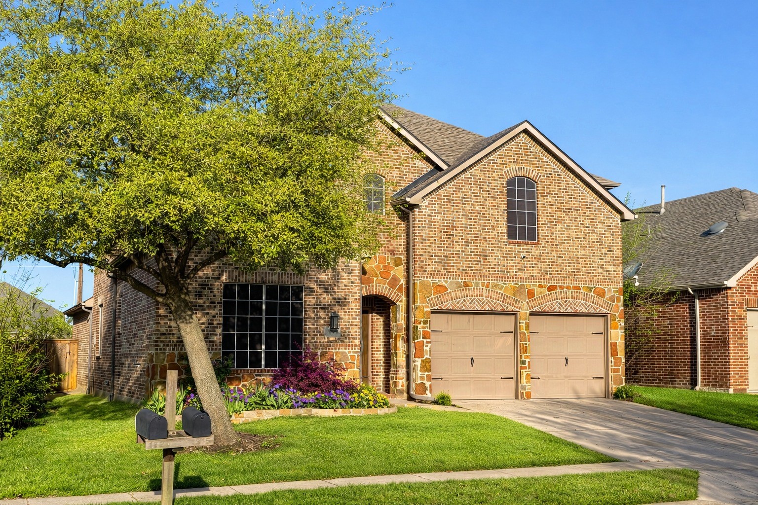 1316 Wheatear Drive Little Elm TX 75068