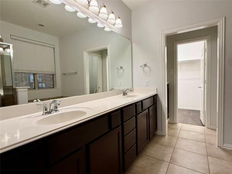 1316 Wheatear Drive Little Elm TX 75068