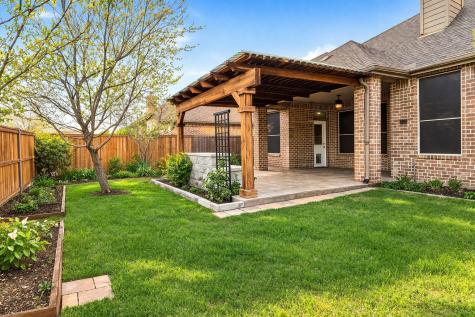 1316 Wheatear Drive Little Elm TX 75068