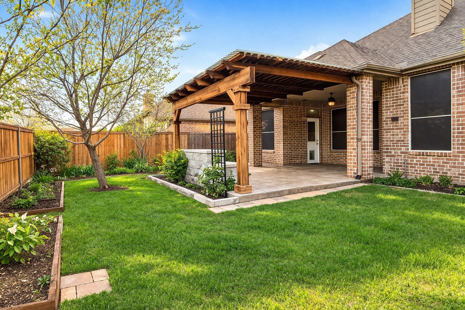 1316 Wheatear Drive Little Elm TX 75068