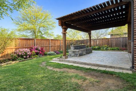 1316 Wheatear Drive Little Elm TX 75068