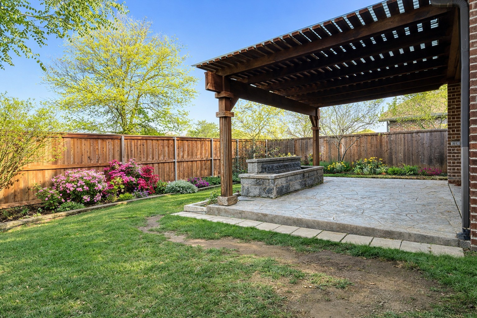 1316 Wheatear Drive Little Elm TX 75068