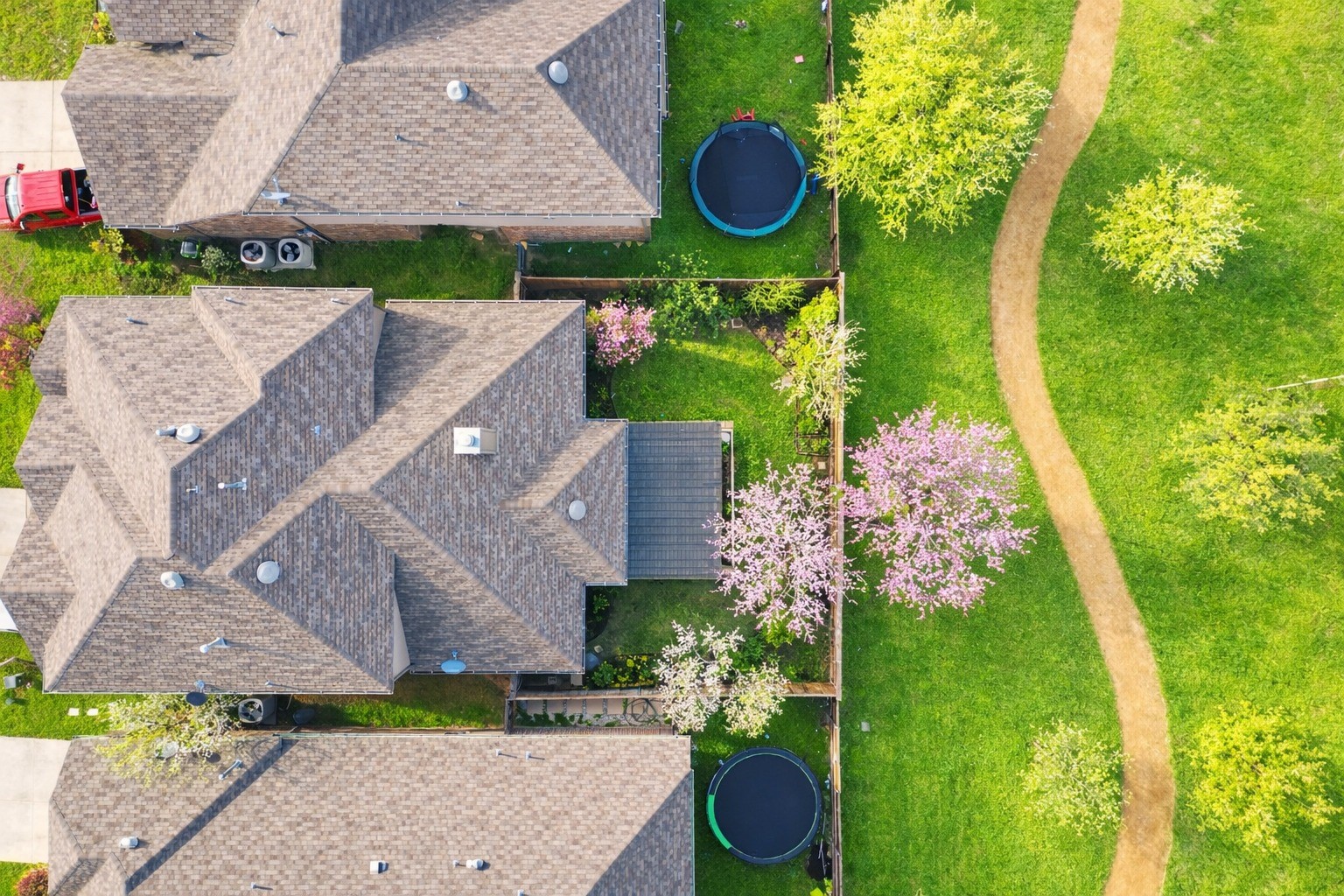 1316 Wheatear Drive Little Elm TX 75068