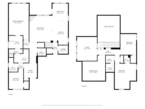 1316 Wheatear Drive Little Elm TX 75068
