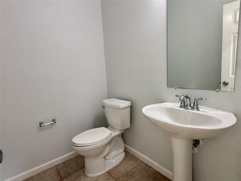1316 Wheatear Drive Little Elm TX 75068