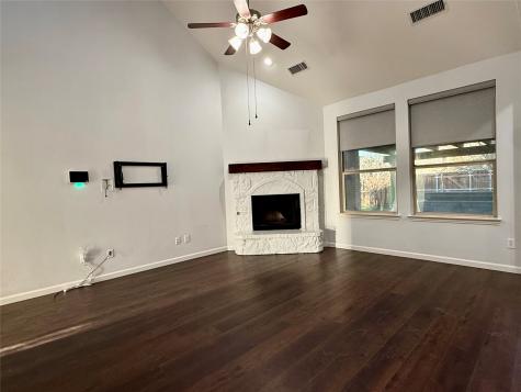 1316 Wheatear Drive Little Elm TX 75068