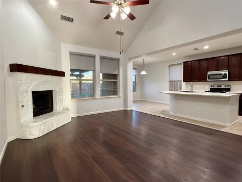 1316 Wheatear Drive Little Elm TX 75068