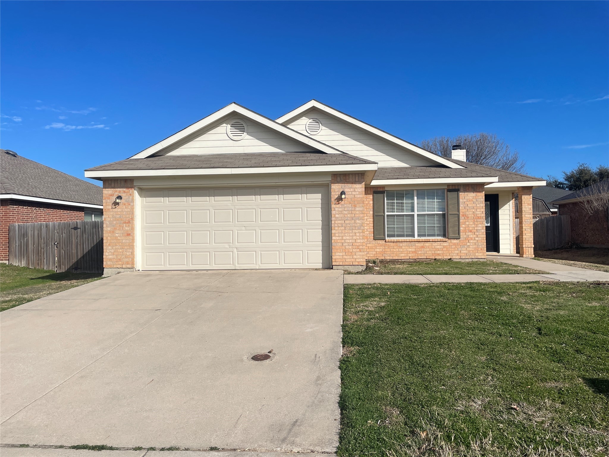530 Del Mar Drive Ponder TX 76259
