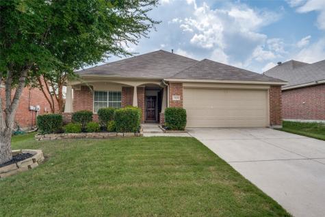 1428 Samantha Creek Drive Little Elm TX 75068