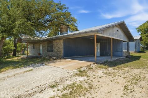 432 County Road 492 Stephenville TX 76401