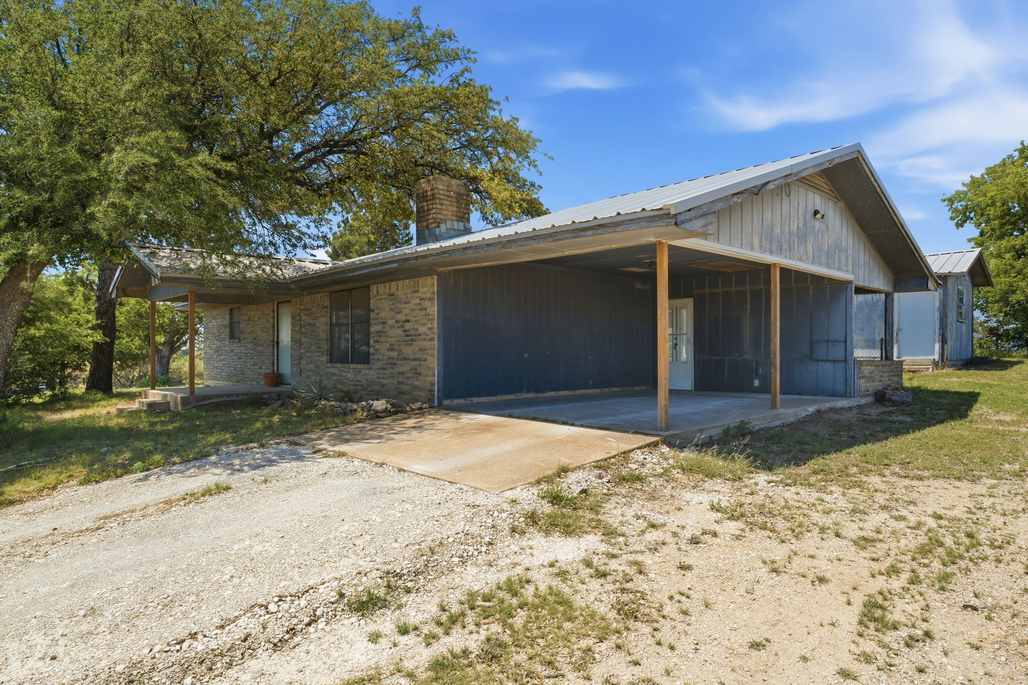 432 County Road 492 Stephenville TX 76401