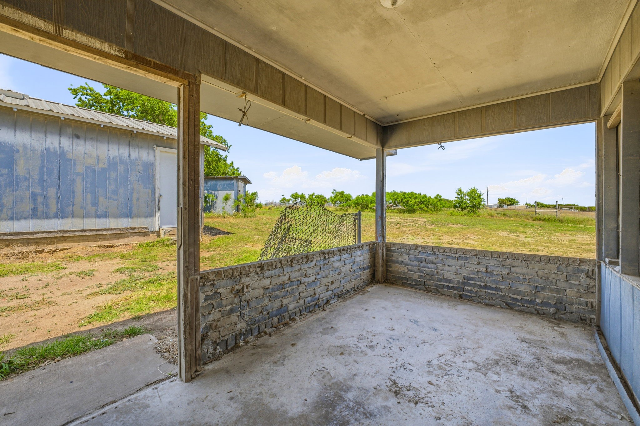 432 County Road 492 Stephenville TX 76401