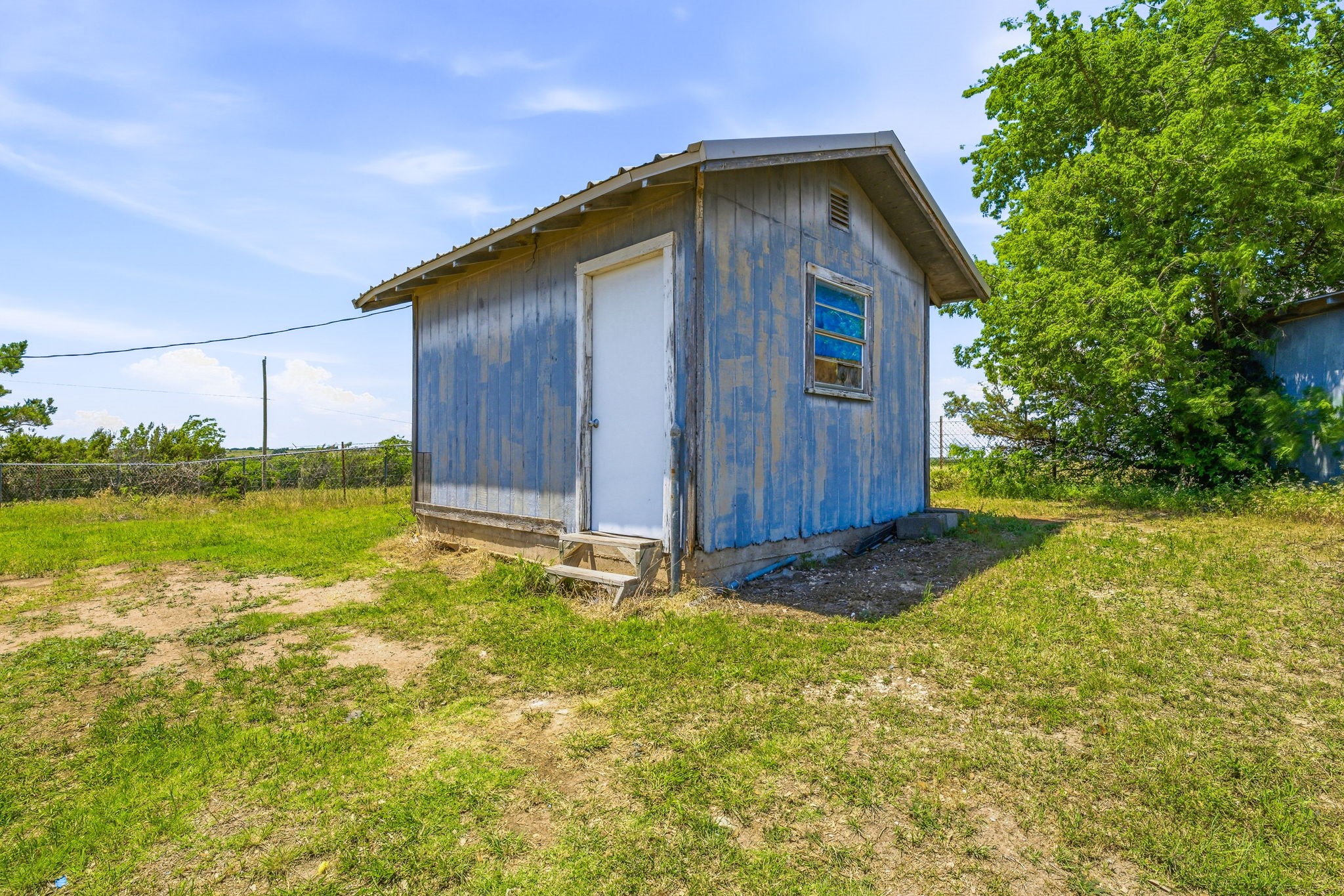 432 County Road 492 Stephenville TX 76401