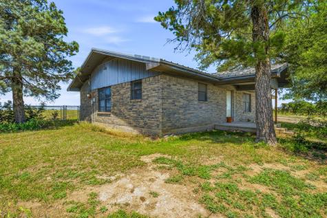 432 County Road 492 Stephenville TX 76401