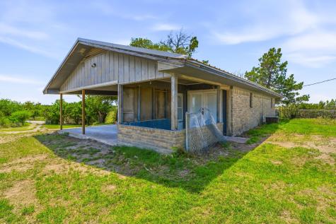 432 County Road 492 Stephenville TX 76401