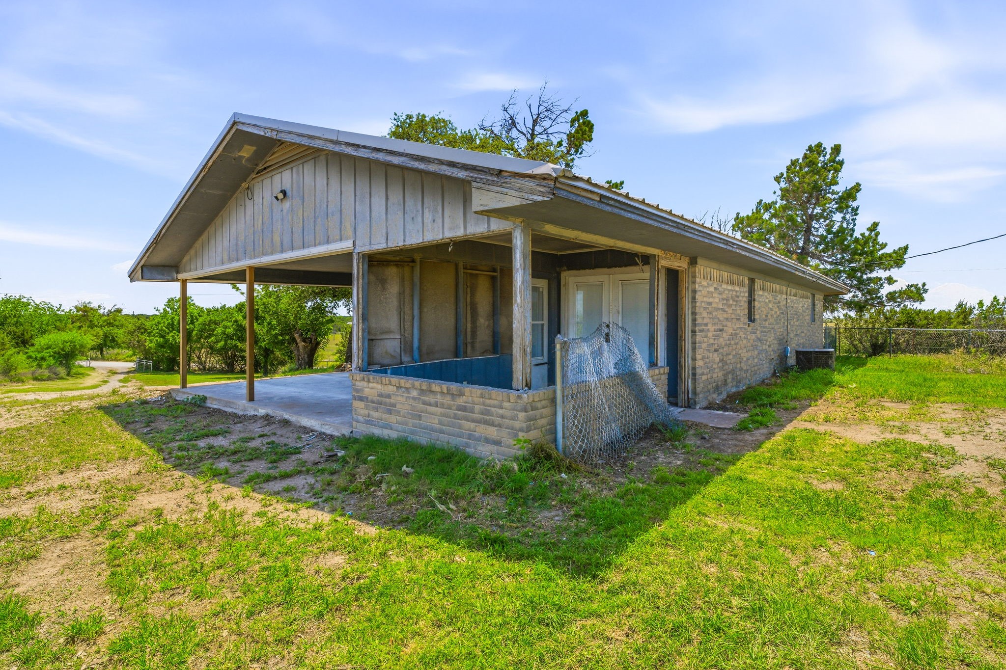 432 County Road 492 Stephenville TX 76401
