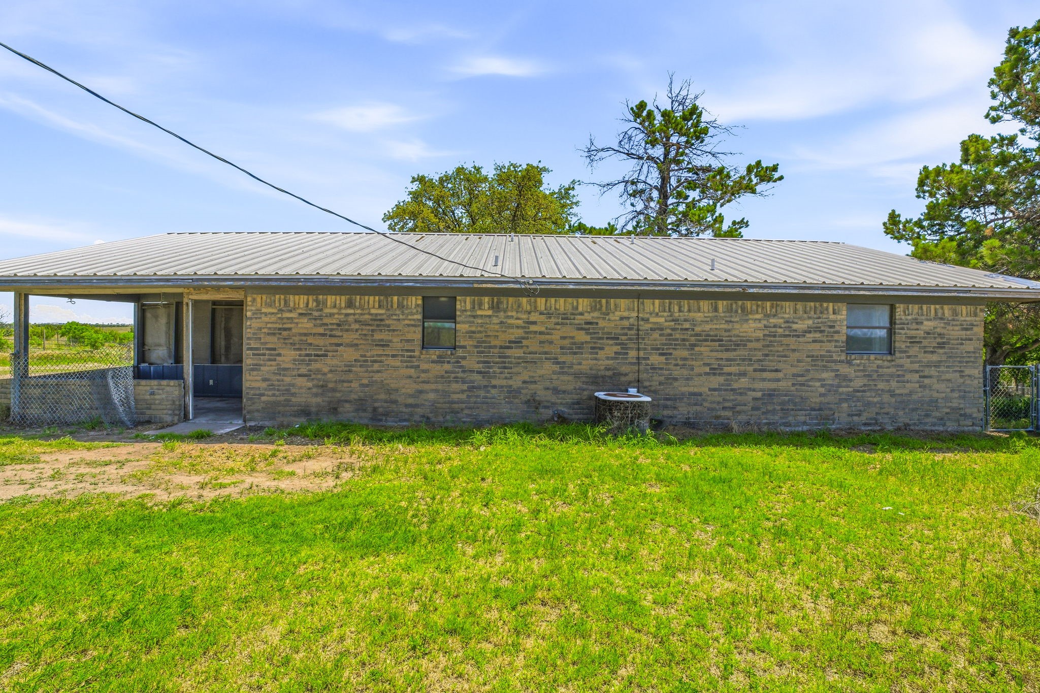 432 County Road 492 Stephenville TX 76401