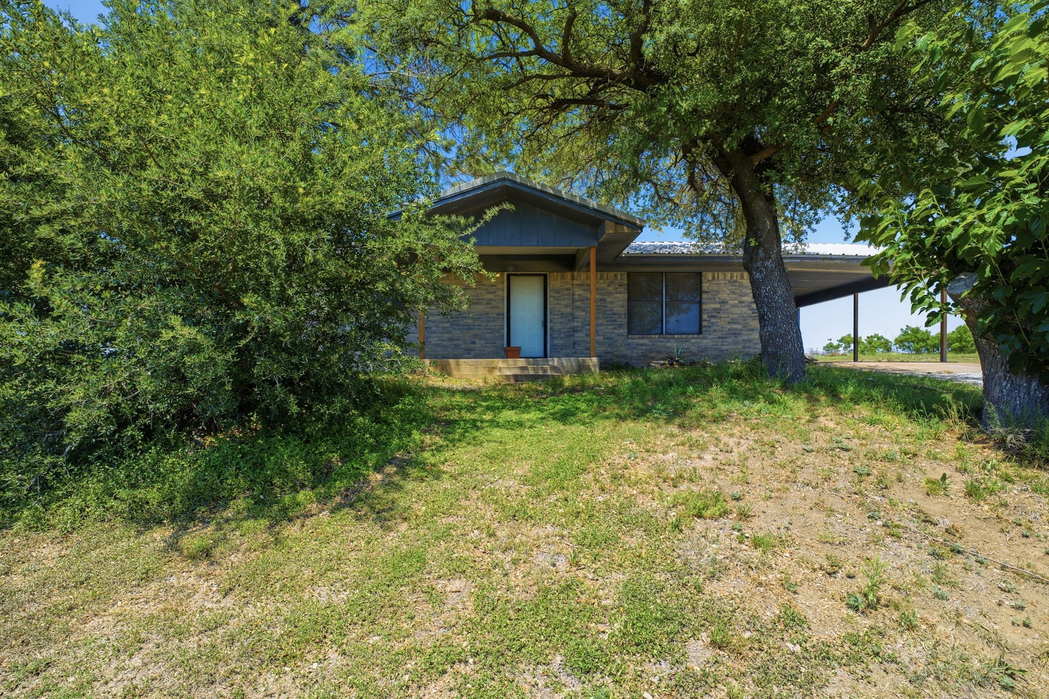 432 County Road 492 Stephenville TX 76401