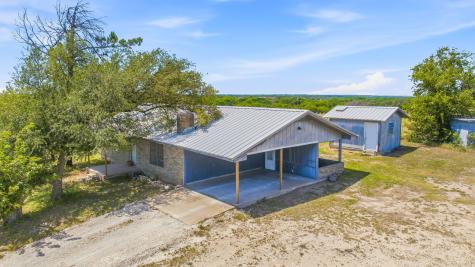 432 County Road 492 Stephenville TX 76401