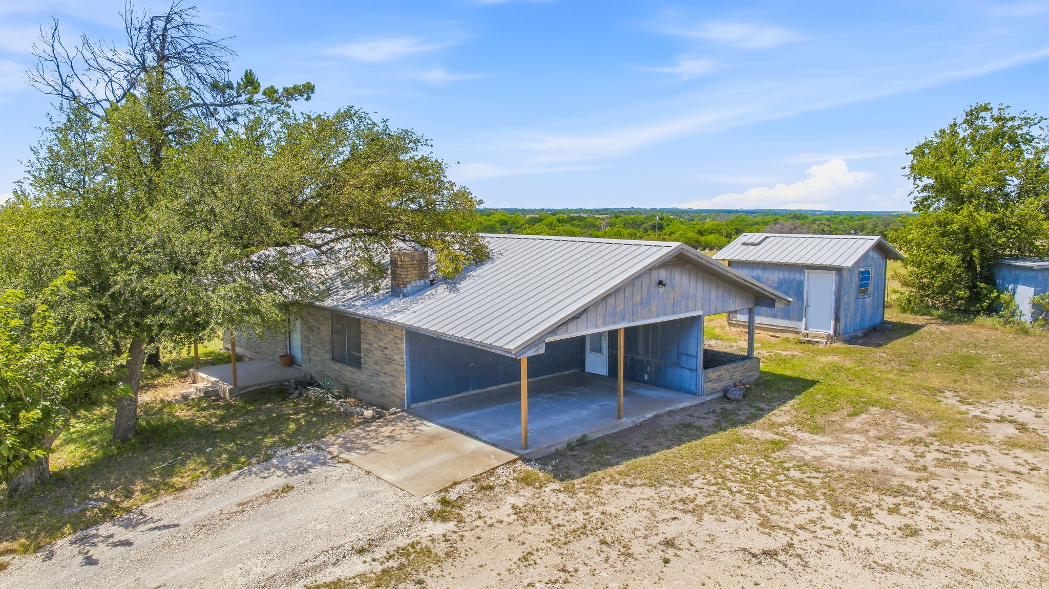 432 County Road 492 Stephenville TX 76401
