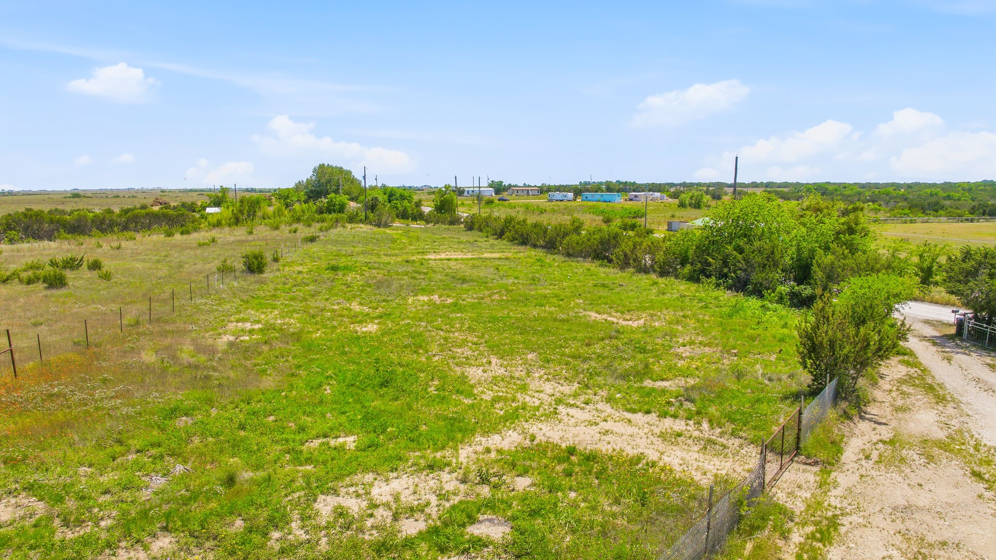 432 County Road 492 Stephenville TX 76401