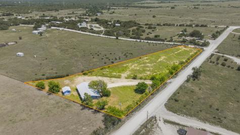 432 County Road 492 Stephenville TX 76401