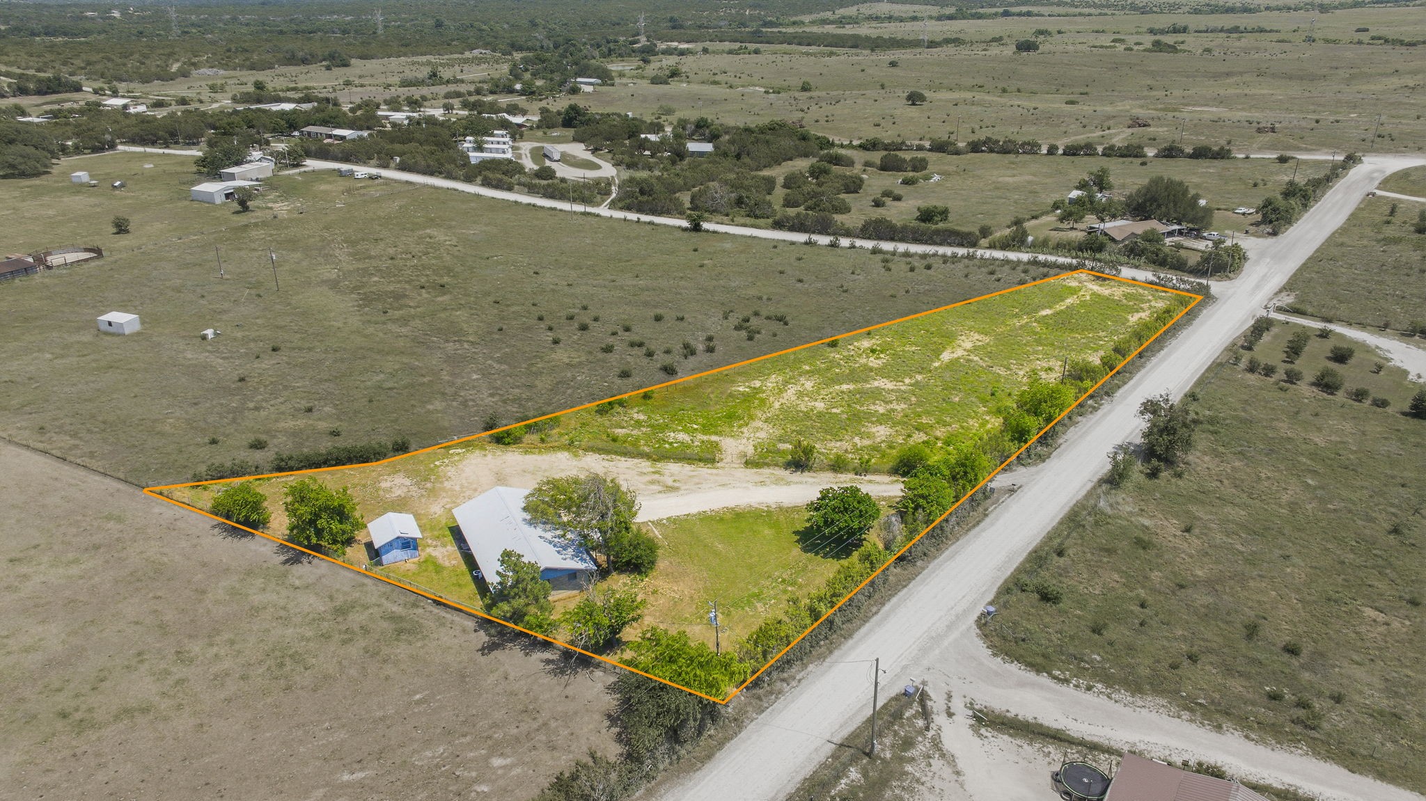 432 County Road 492 Stephenville TX 76401