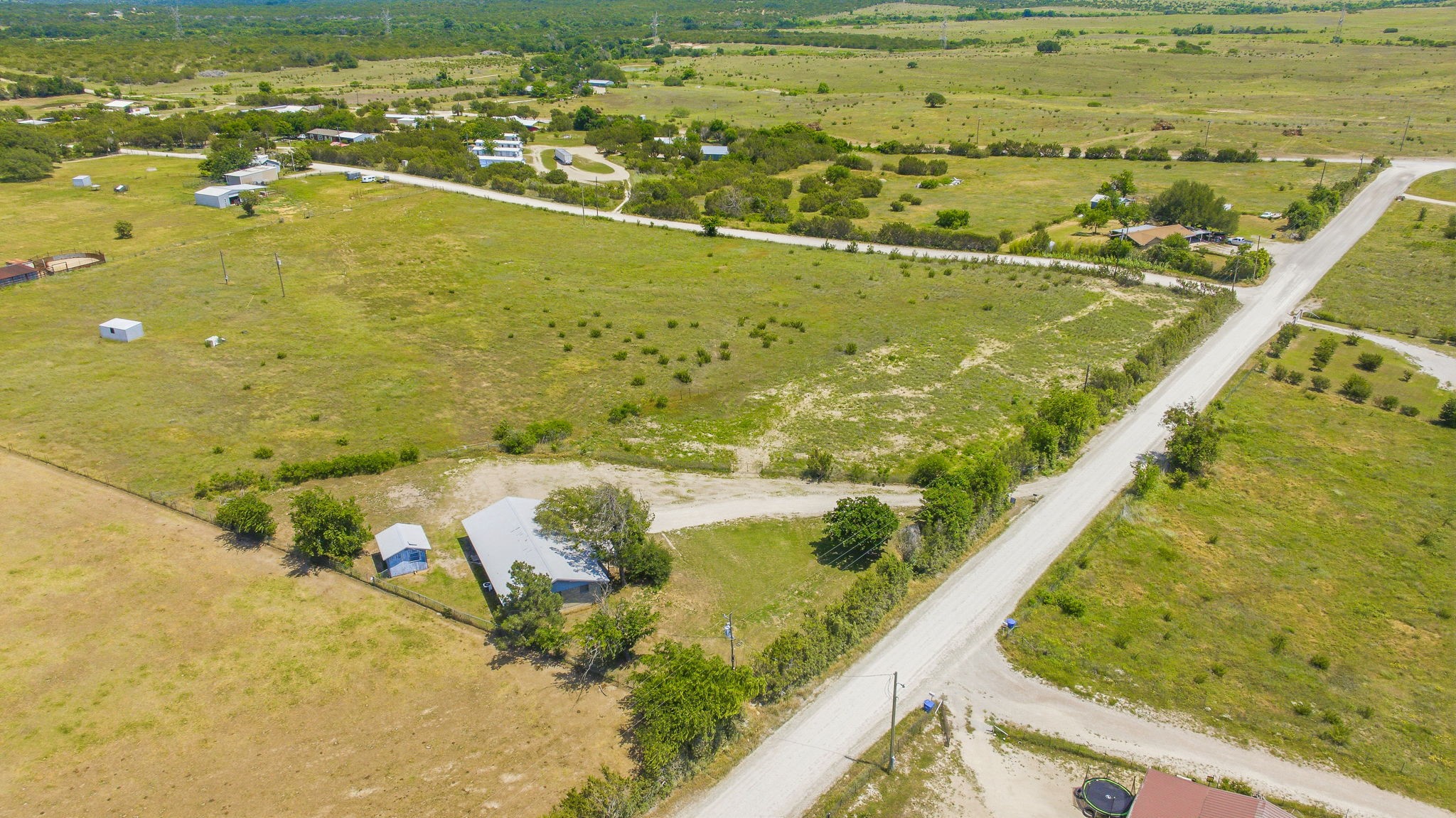 432 County Road 492 Stephenville TX 76401