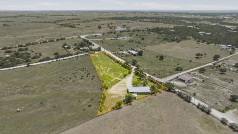 432 County Road 492 Stephenville TX 76401