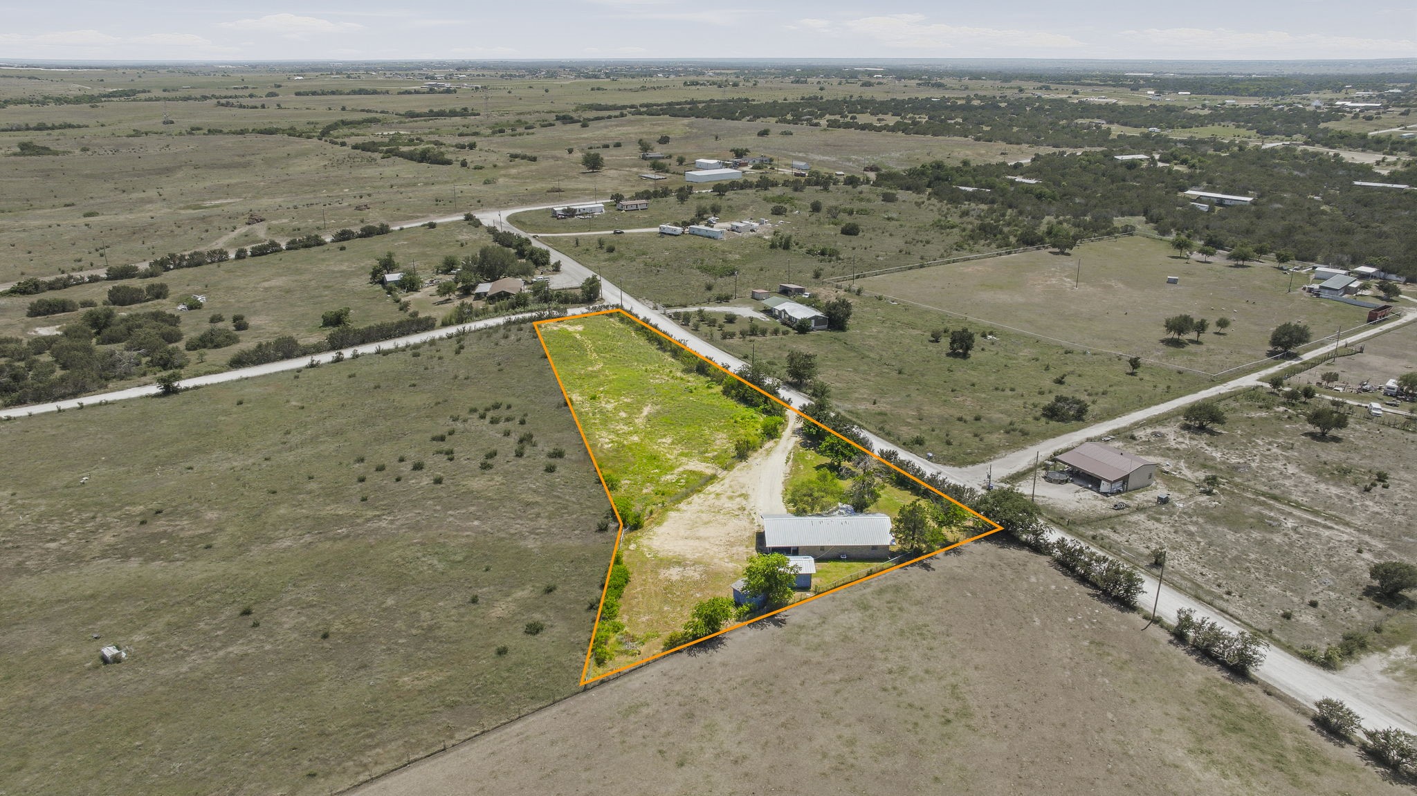 432 County Road 492 Stephenville TX 76401