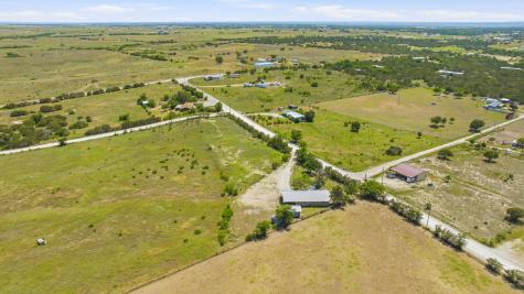 432 County Road 492 Stephenville TX 76401