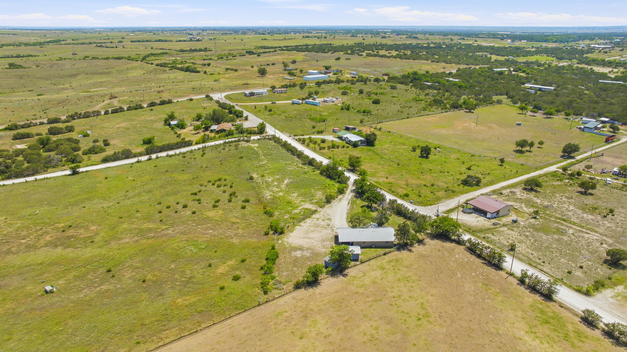 432 County Road 492 Stephenville TX 76401