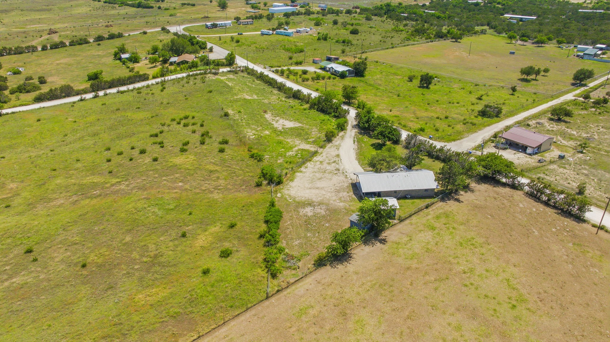 432 County Road 492 Stephenville TX 76401