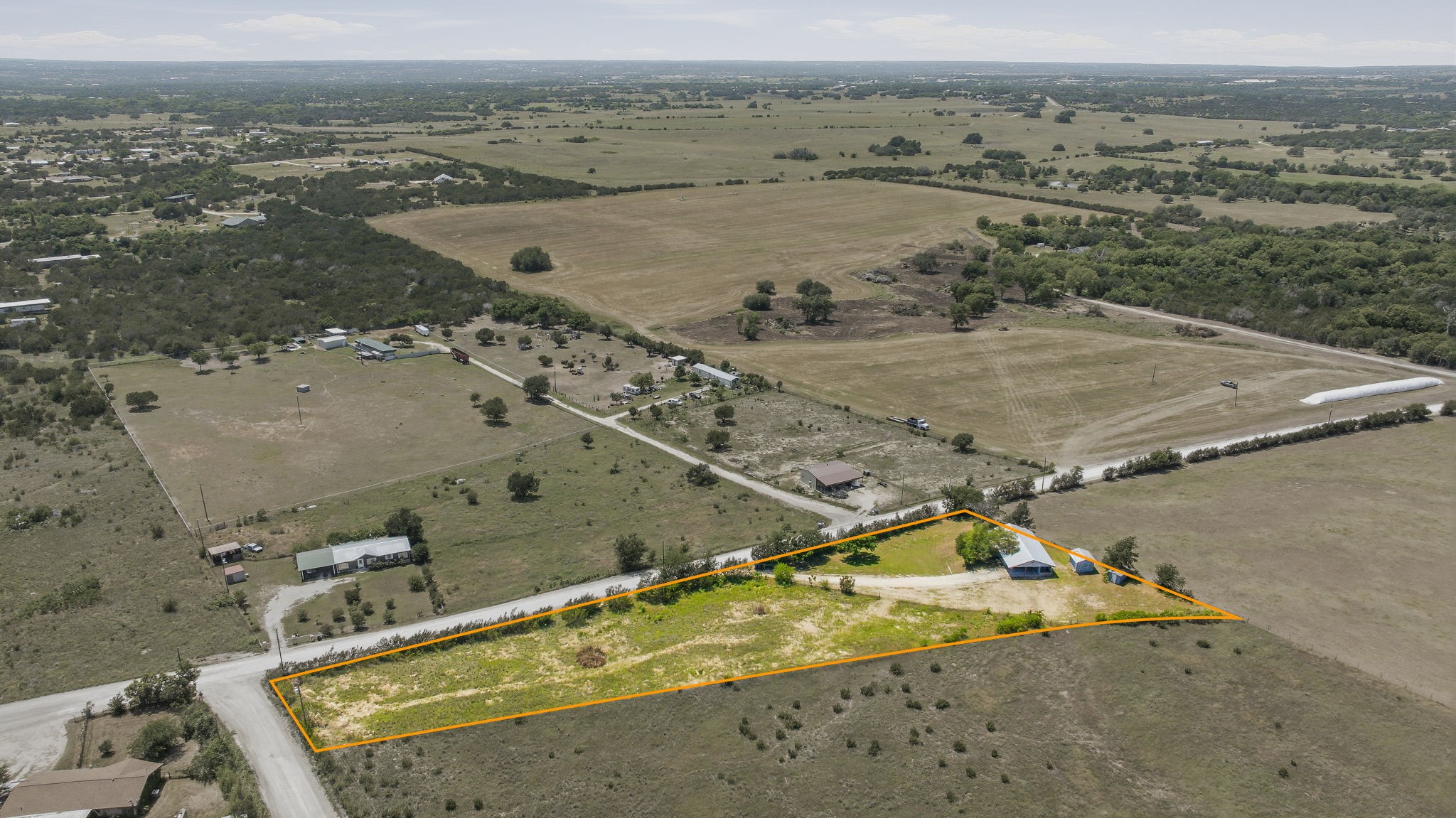 432 County Road 492 Stephenville TX 76401