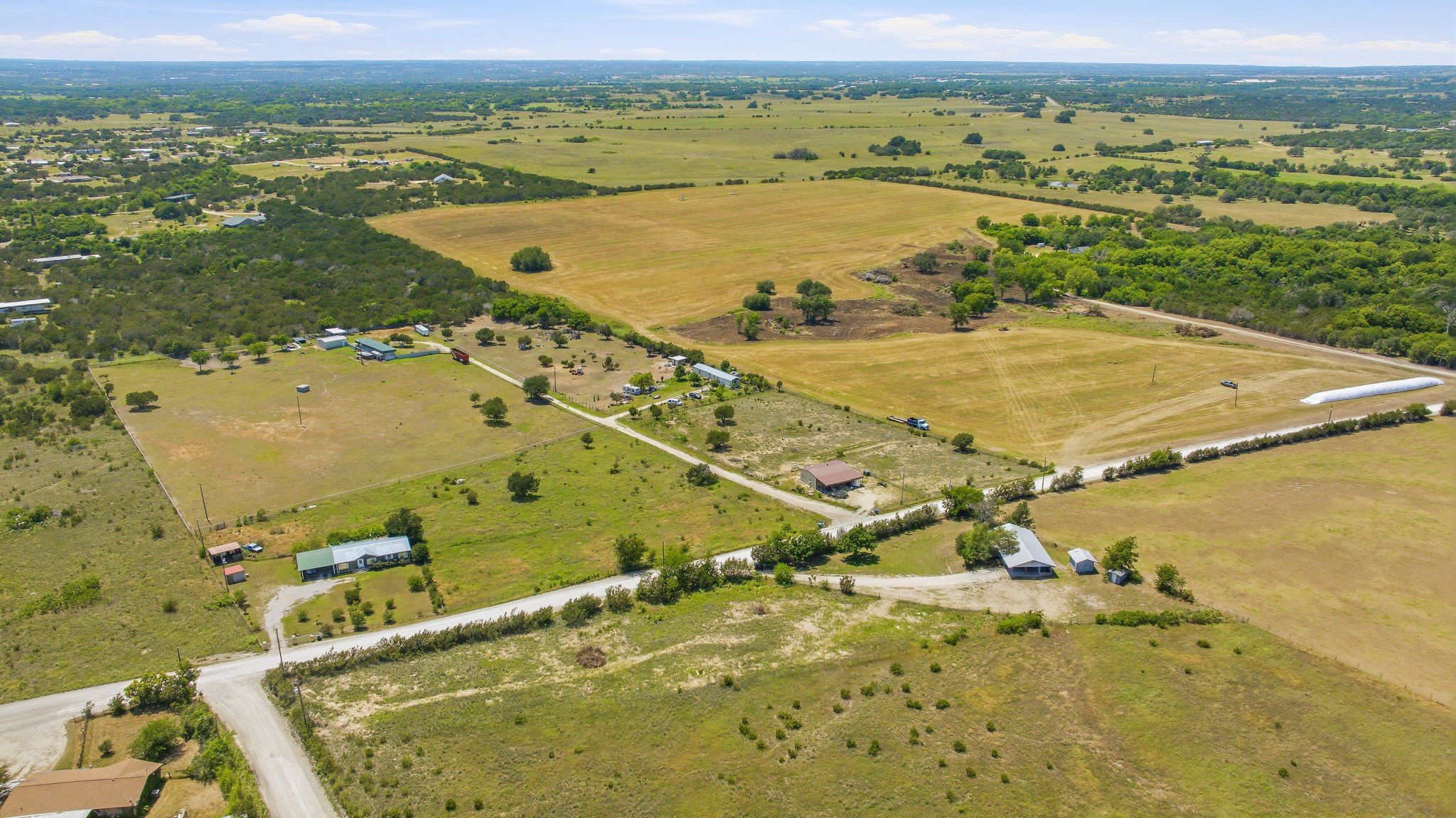 432 County Road 492 Stephenville TX 76401