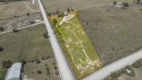 432 County Road 492 Stephenville TX 76401