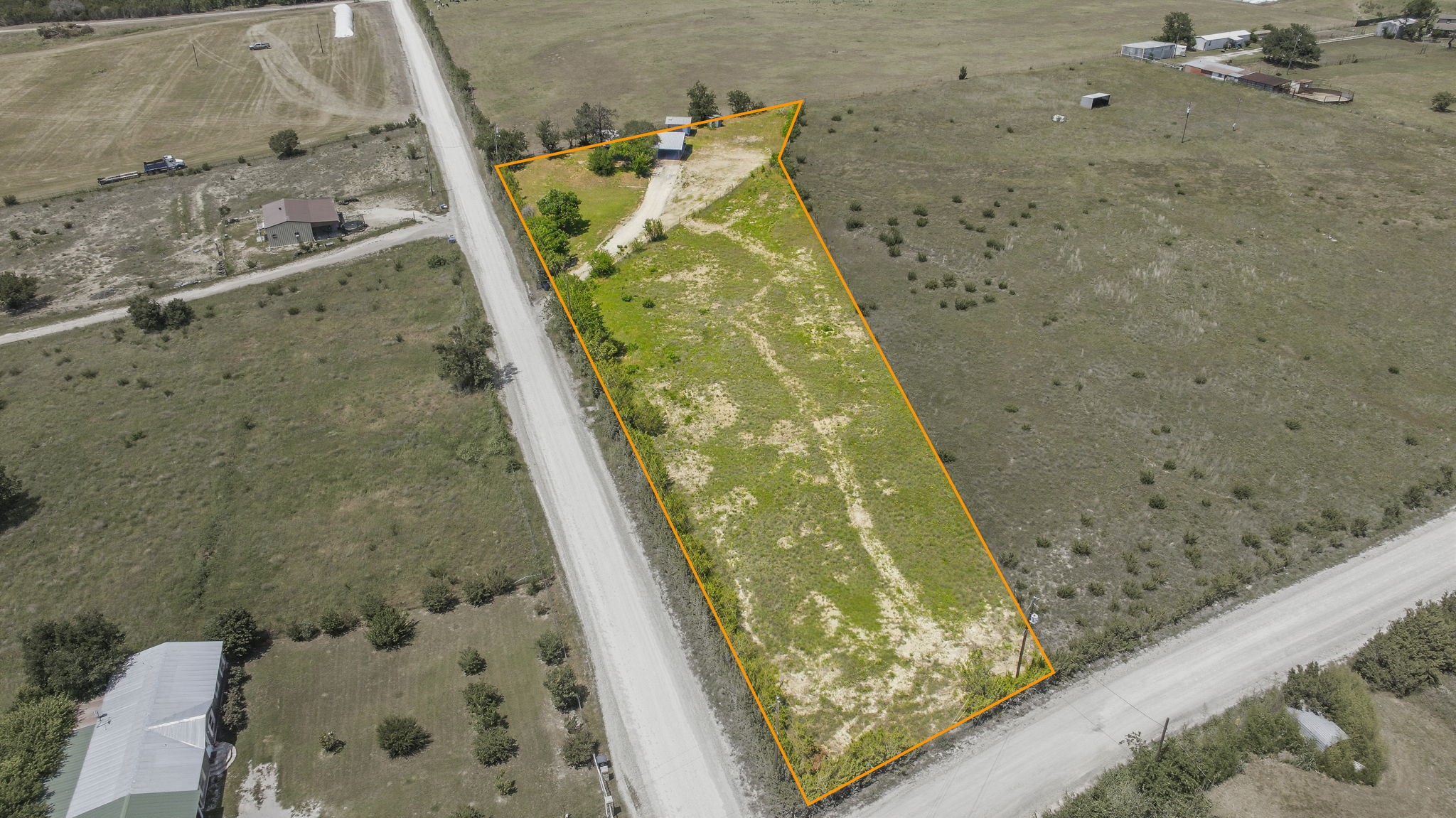 432 County Road 492 Stephenville TX 76401