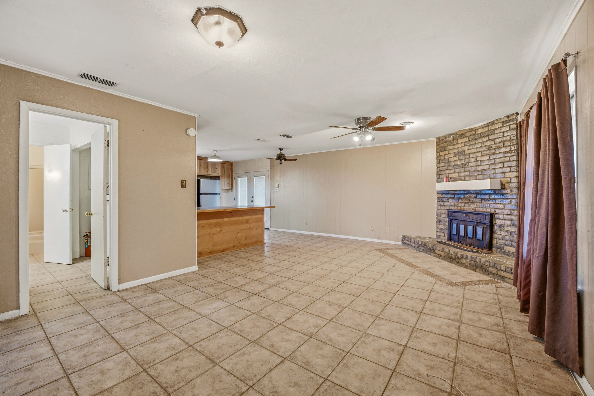 432 County Road 492 Stephenville TX 76401