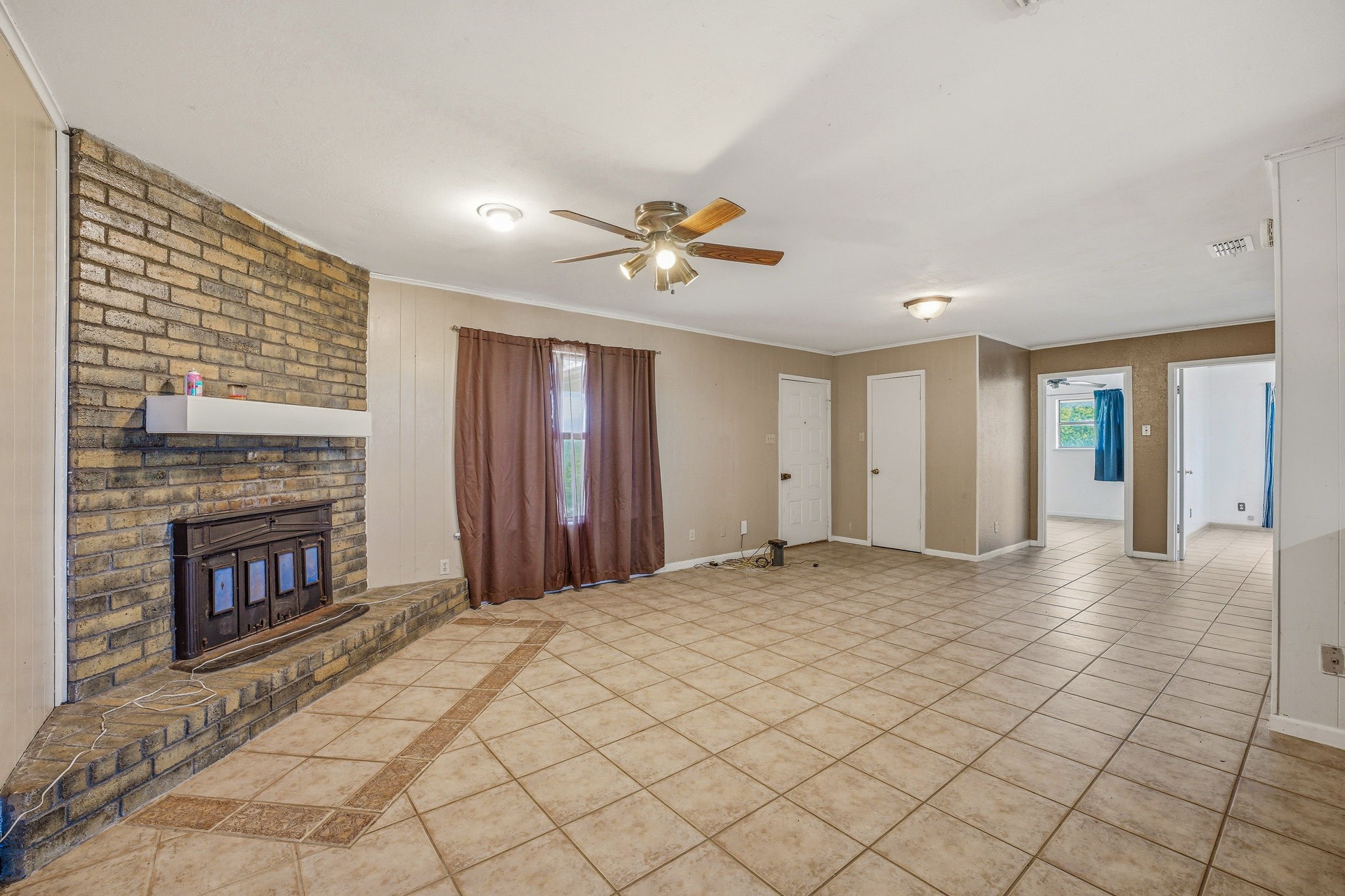 432 County Road 492 Stephenville TX 76401