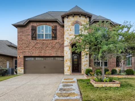 1405 Conner Way Lantana TX 76226