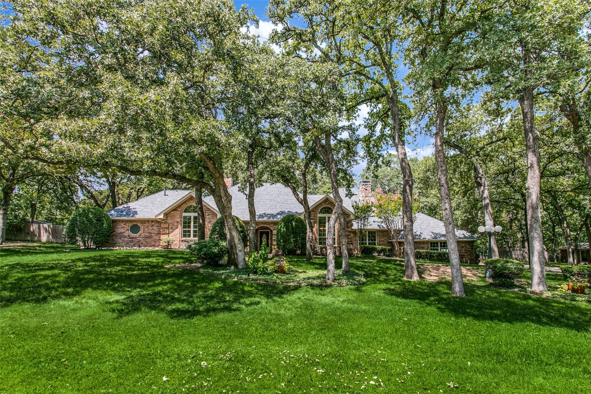 1358 Lakeview Drive Southlake TX 76092