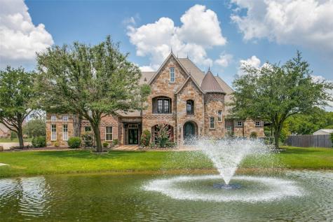 6095 Theresa Lane Colleyville TX 76034