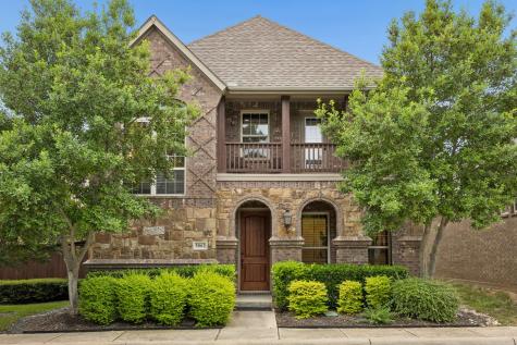 5062 Post Oak Trail Colleyville TX 76034