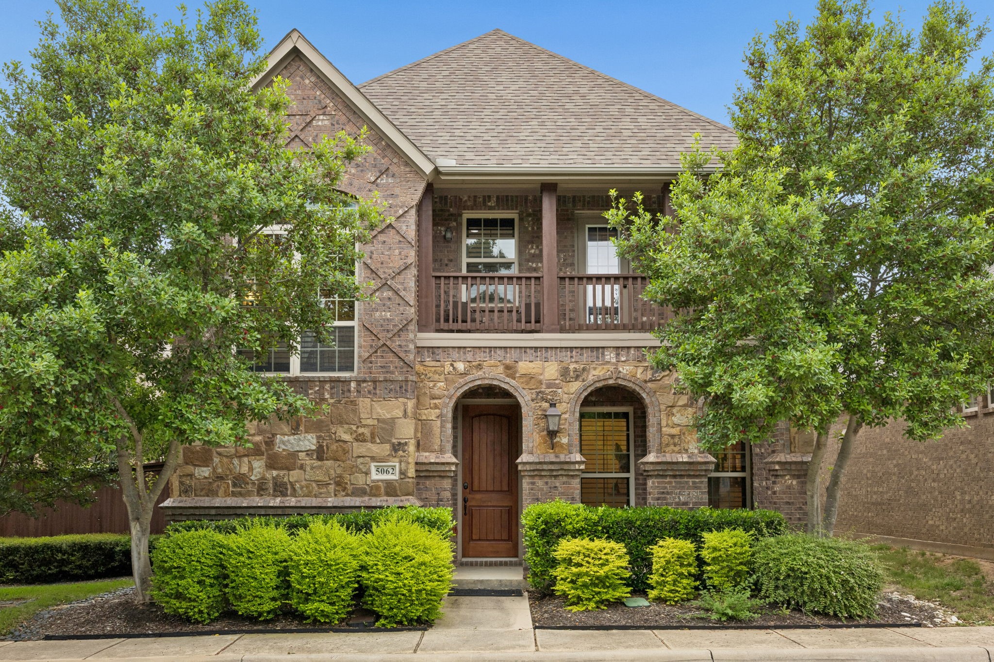 5062 Post Oak Trail Colleyville TX 76034