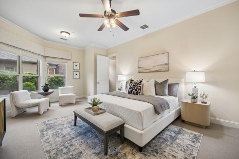 5062 Post Oak Trail Colleyville TX 76034