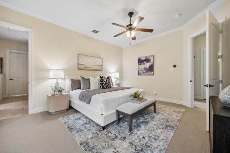 5062 Post Oak Trail Colleyville TX 76034