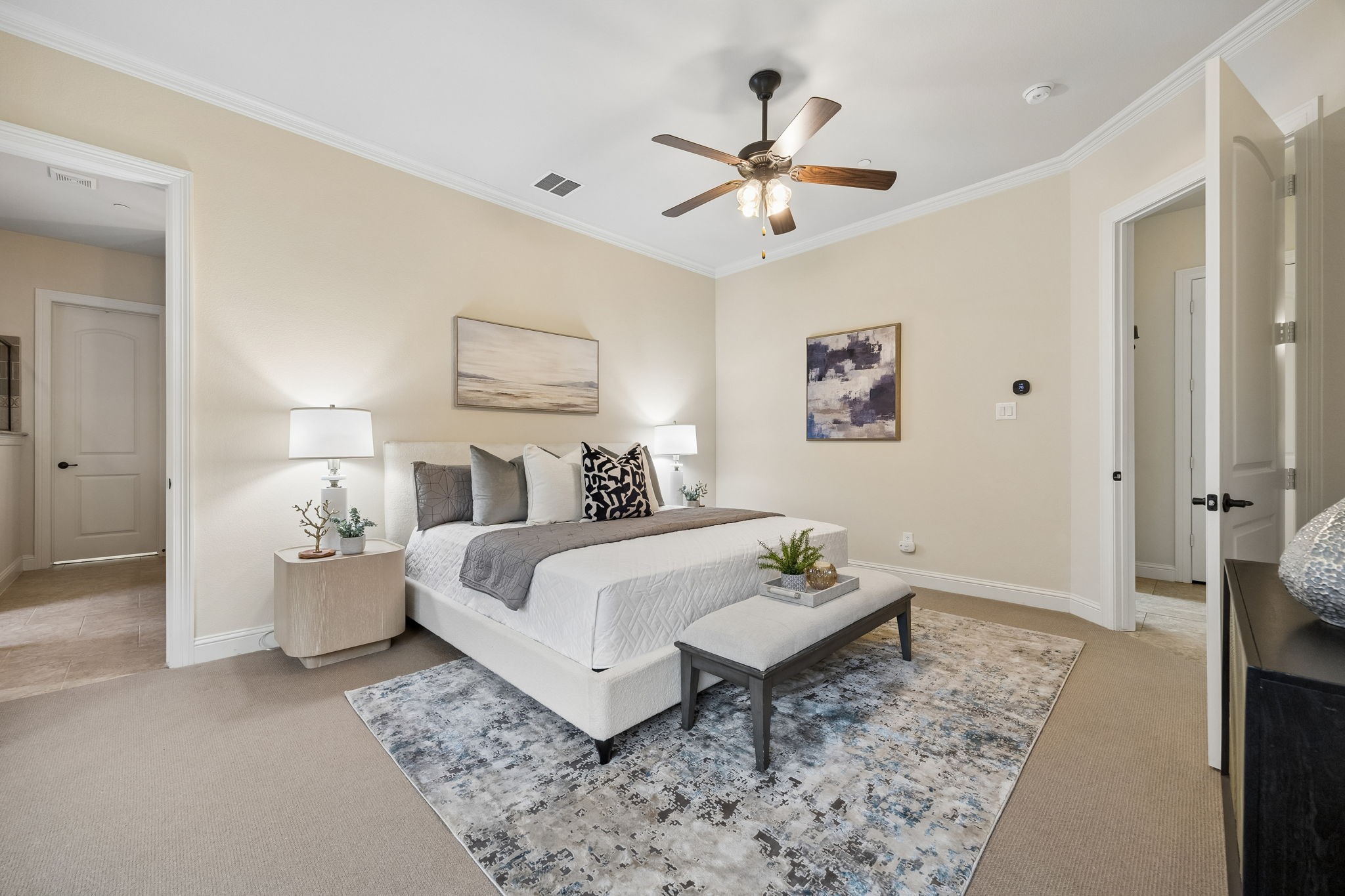 5062 Post Oak Trail Colleyville TX 76034