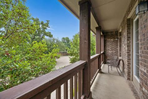 5062 Post Oak Trail Colleyville TX 76034